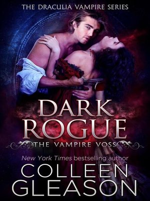 cover image of Dark Rogue